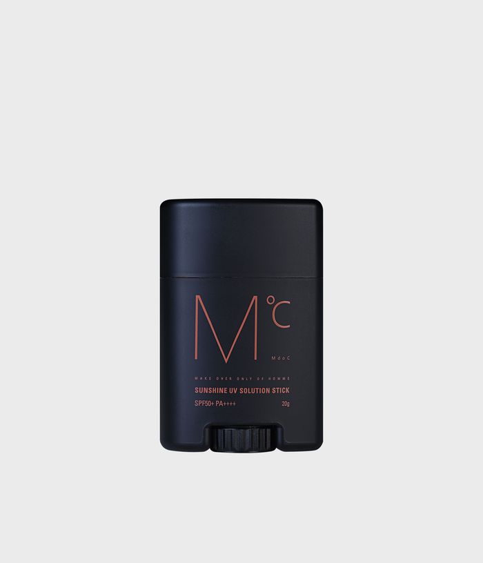 Sunshine UV Solution Stick by MDC - Available at allkpopmag. Price: $27.51.