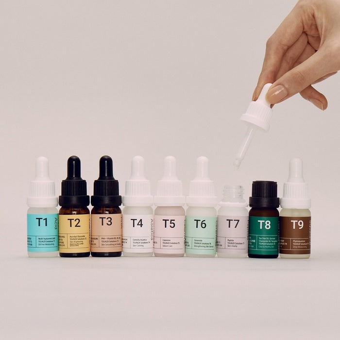 Solutions by Tone 28 - Available at allkpopmag. Price: $27.04.