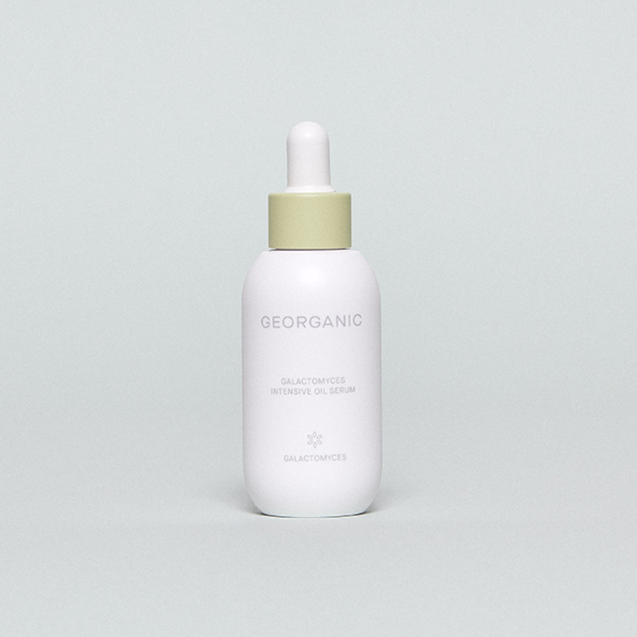 Galactomyces Intensive Oil Serum 45ml by Geo Organic - Available at allkpopmag. Price: $65.84.