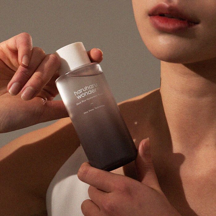 Black Rice Hyaluronic Toner 150ml by Daily Wonder - Available at allkpopmag. Price: $27.04.