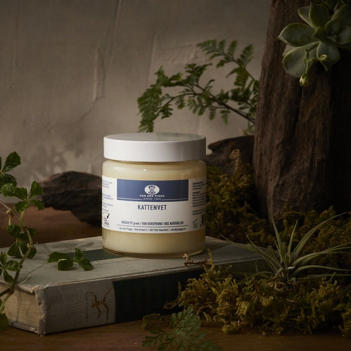 Catenbet Ultra Moisturizing Multi Balm 95g - European Certified Natural by Vanderpique - Available at allkpopmag. Price: $96.41.