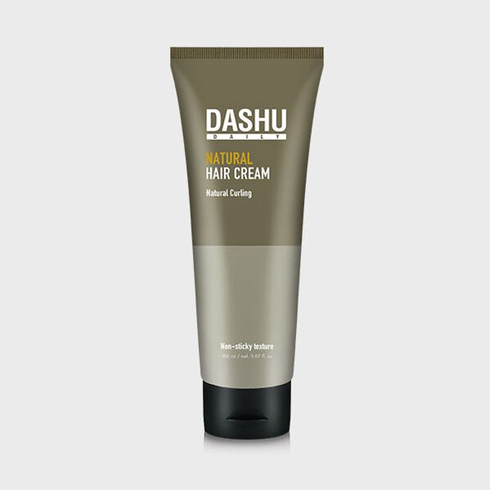 Dasu Daily Natural Hair Cream 150ml by Dashu - Available at allkpopmag. Price: $16.46.