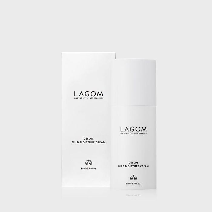 Cellers Mild Moisture Cream by Lagom - Available at allkpopmag. Price: $47.62.