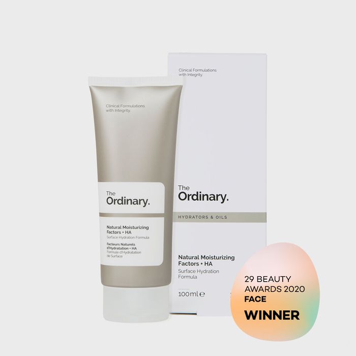 Natural Moisturizing Factors + HA 100ml for All Skin Types by The Ordinary - Available at allkpopmag. Price: $27.16.