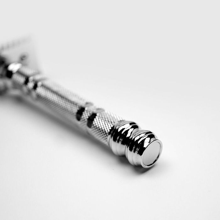 Parker Kingsroad ST Classic Razor 24C Safety Razor by Barbero - Available at allkpopmag. Price: $86.18.