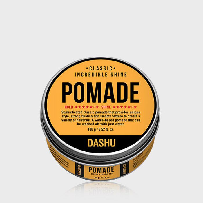 Dashu Classic Incredible Shine Pomade 100g by Dashu - Available at allkpopmag. Price: $16.93.