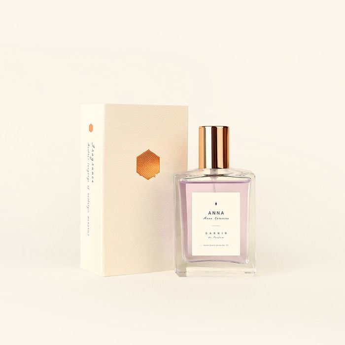 Anna 50ml Eau de Toilette by Garnir - Available at allkpopmag. Price: $68.90.