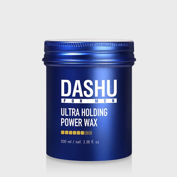 Dasu For Men Premium Ultra Holding Power Wax 100ml by Dashu - Available at allkpopmag. Price: $15.76.