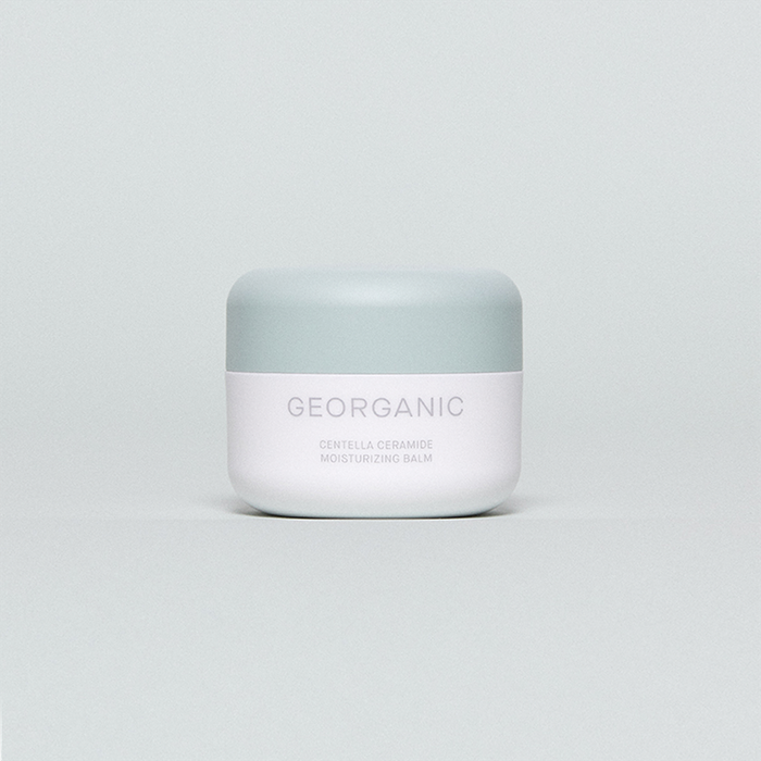 Centella Ceramide Moisturizing Balm 45ml by Geo Organic - Available at allkpopmag. Price: $64.67.