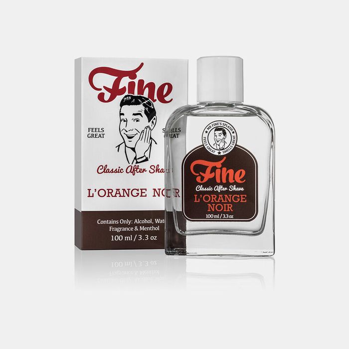 Mr. Pine Aftershave - L'Orange Noir by Mr. Pine - Available at allkpopmag. Price: $54.09.