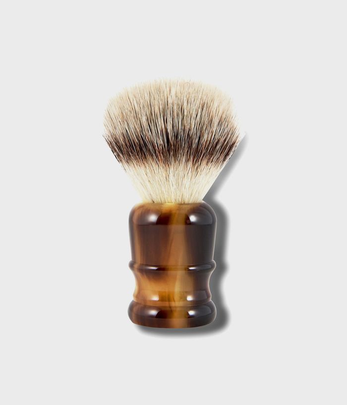 Silvertip Synthetic Shaving Brush by Supply - Available at allkpopmag. Price: $72.31.