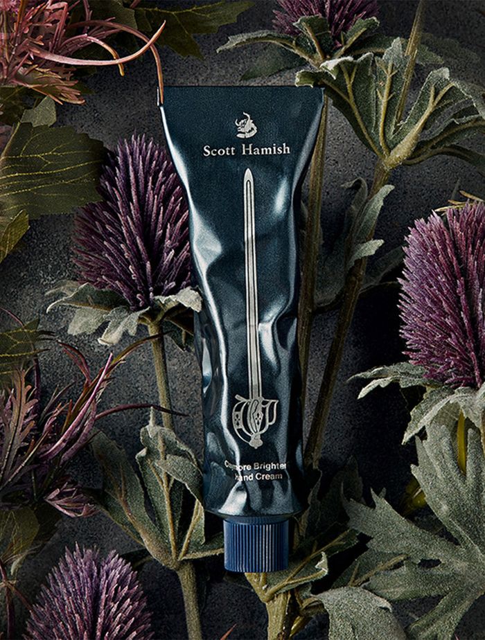 Claymore Brightening Hand Cream Set (2 Types) by Scott Hamish - Available at allkpopmag. Price: $55.26.