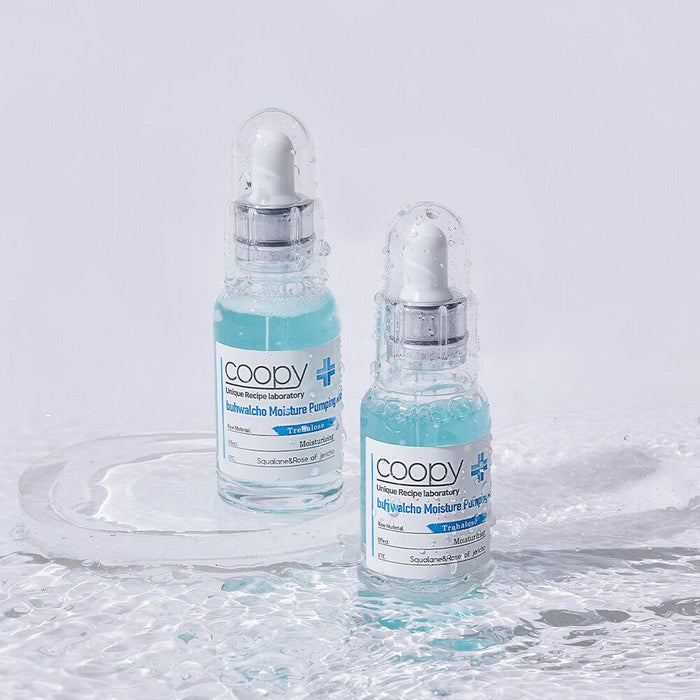 Kupi Revival Moisture Pumping Ampoule 30ml by Kupi - Smart Cup for Hot and Cold Beverages - Available at allkpopmag. Price: $32.80.