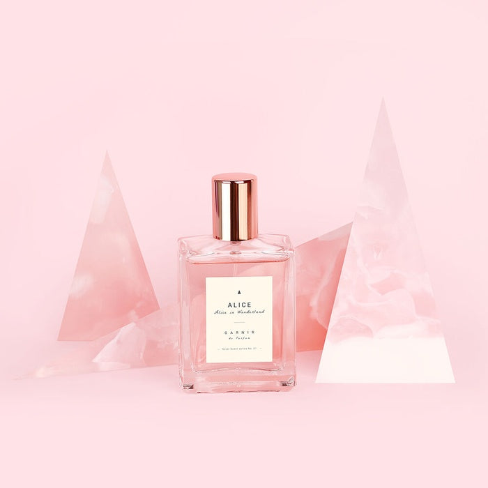 Alice 50ml Eau de Toilette by Garnir - Available at allkpopmag. Price: $68.90.