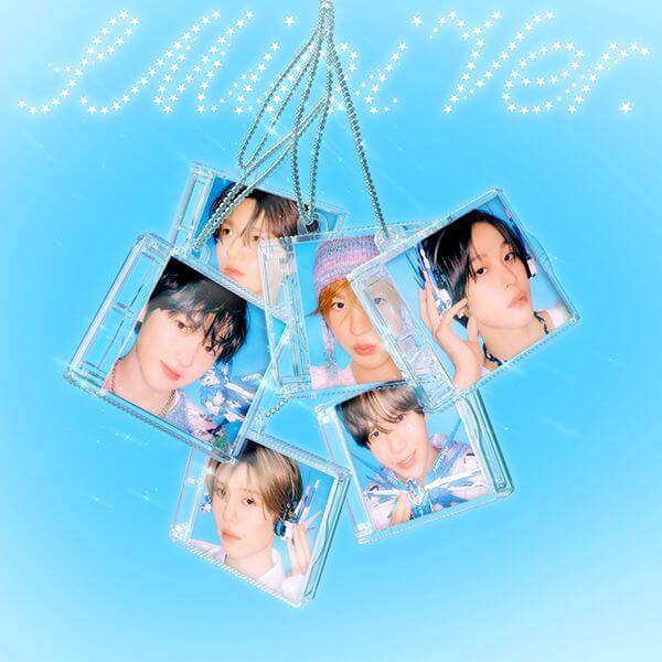 NCT WISH - Single Album 2 [Songbird] (SMini Ver.) (Random Ver.) by NCT WISH - Available at allkpopmag. Price: $11.52.
