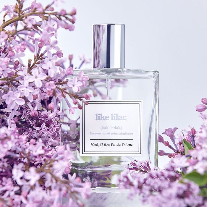 Lilac Perfume Like Lilac 50ml by Aro - Available at allkpopmag. Price: $76.43.