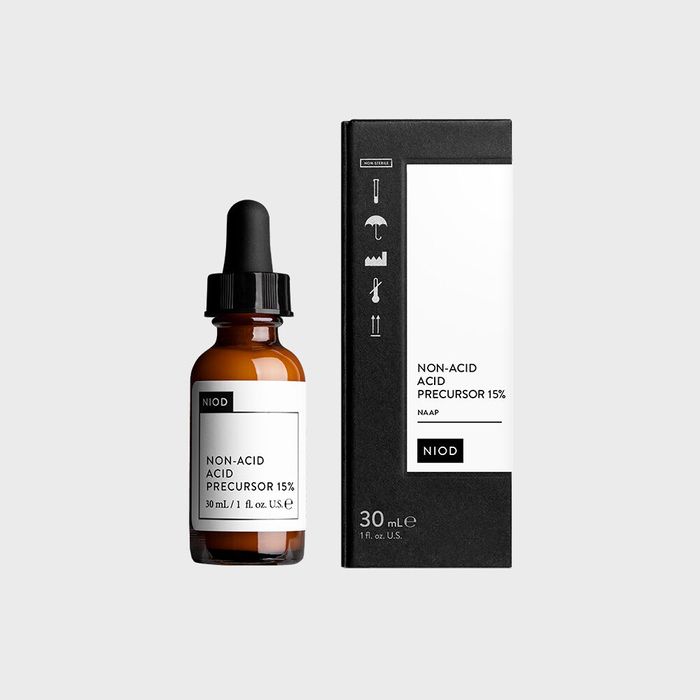 Exfoliating & Skin Care Serum - Non-Acid Precursor 15% (NAAP) 30ml by Niod - Available at allkpopmag. Price: $86.18.