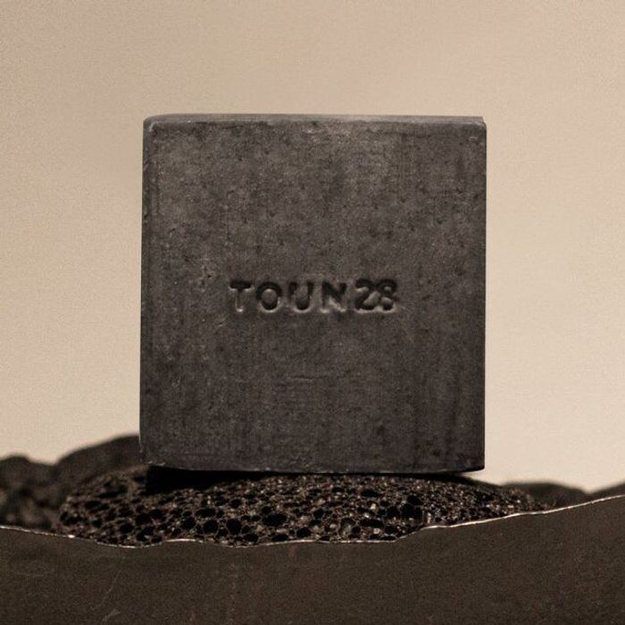 [Zero Waste] Vegan Shampoo Bar S21 Black Bean 100g (Scalp Care) by Tone 28 - Available at allkpopmag. Price: $12.93.