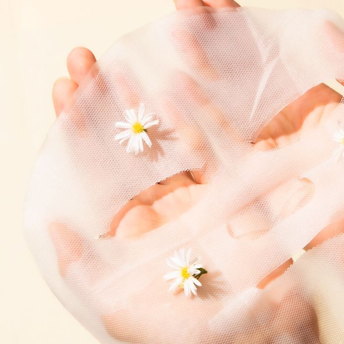 Boksundoga Facial Treatment Mask (5 Sheets) by Fermentation Culture - Available at allkpopmag. Price: $32.92.