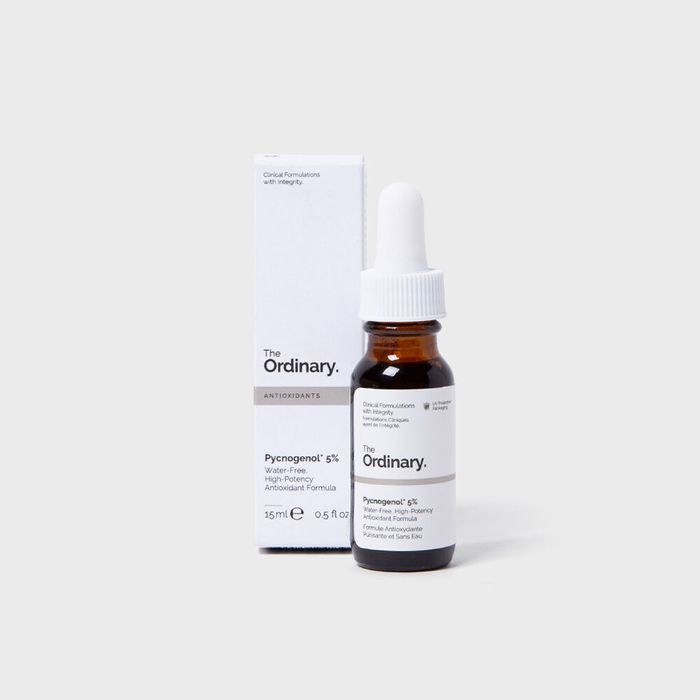 Pine Bark Extract 5% - Pycnogenol Supplement by The Ordinary - Available at allkpopmag. Price: $23.16.