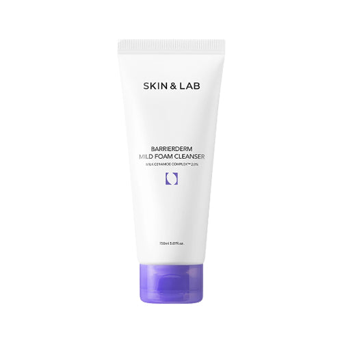 barrierderm-mild-foam-cleanser-150ml