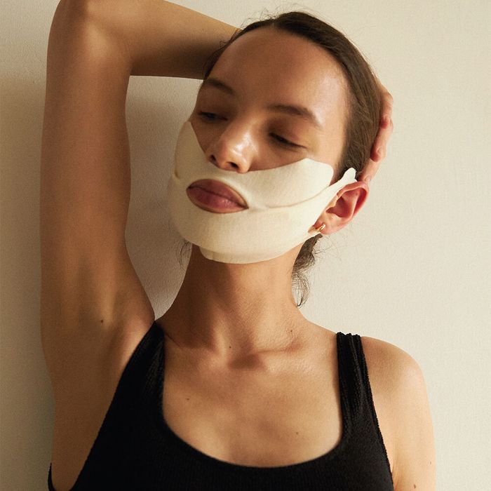 X-Lifting Mask (5 Sheets) by BoutiJour - Available at allkpopmag. Price: $55.85.
