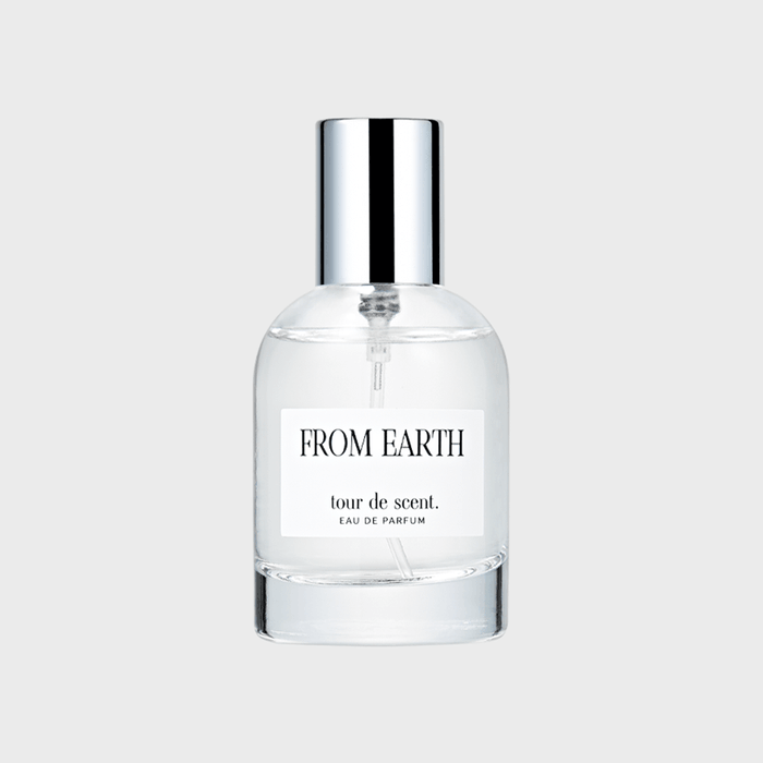 Fromearls Eau de Parfum 30ml by Turdscent - Available at allkpopmag. Price: $44.68.