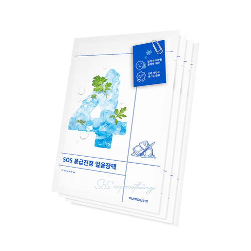 no4-icy-soothing-sheet-mask-4ea