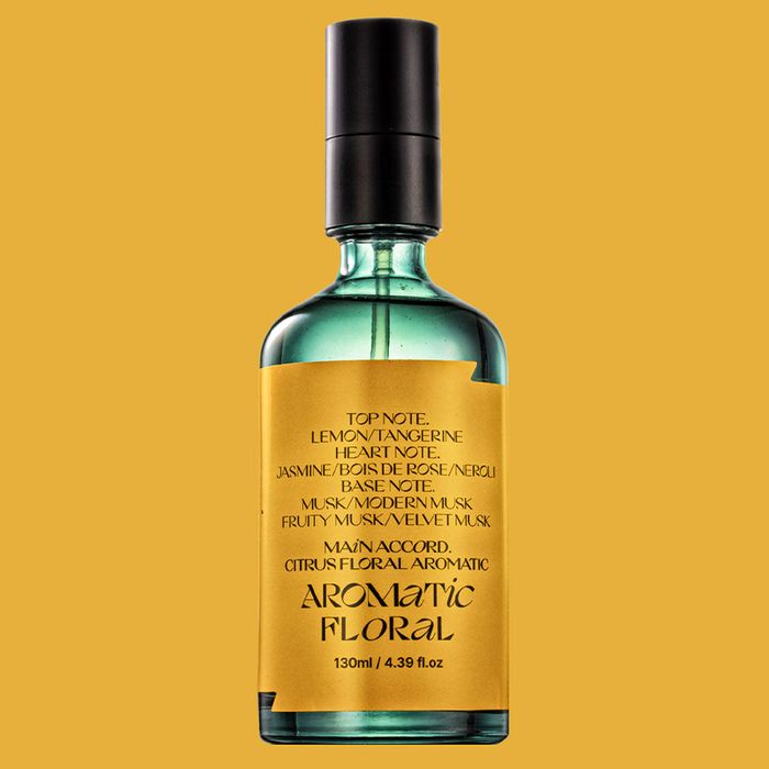 Memory Gypsy Collection House Perfume Aromatic Floral 130ml by Memory - Available at allkpopmag. Price: $37.62.
