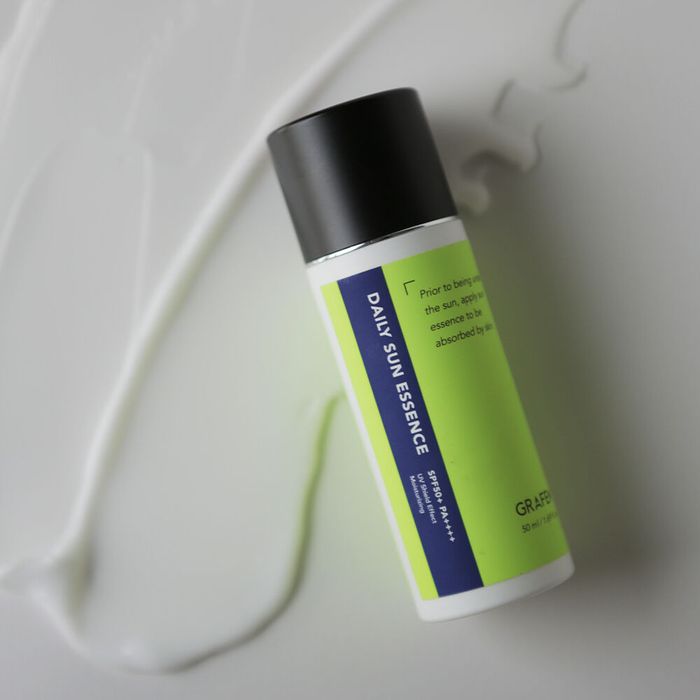 Daily Sun Essence 52g [SPF 50+ PA++++] by Grapen - Available at allkpopmag. Price: $26.93.