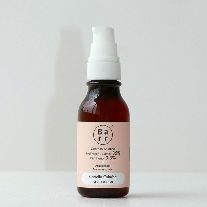 Centella Calming Gel Essence 60ml - Hydration for Sensitive Skin by Baru - Available at allkpopmag. Price: $35.16.