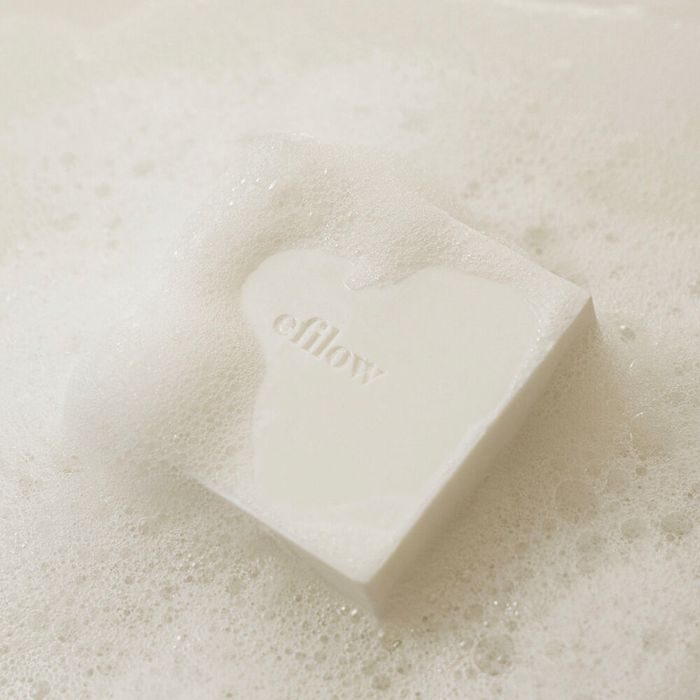 Houttuynia Cordata Biome Tea Tree Vegan Cleansing Soap 100g by Epilow - Available at allkpopmag. Price: $14.81.