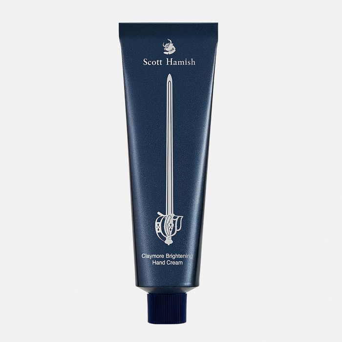 Claymore Brightening Hand Cream 50ml by Scott Hamish - Available at allkpopmag. Price: $29.39.