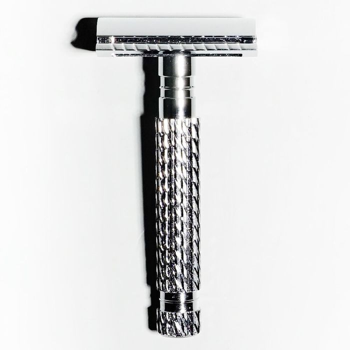 Parker Classic Razor 94R - Safety Razor for Smooth Shaving by Barbero - Available at allkpopmag. Price: $86.18.