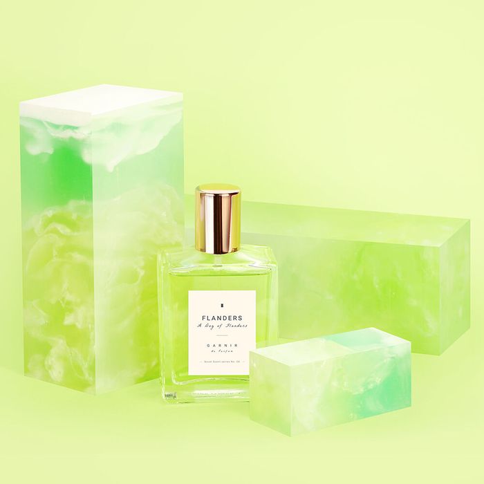 Flanders 50ml EDT (Eau de Toilette) by Garnir - Available at allkpopmag. Price: $72.43.