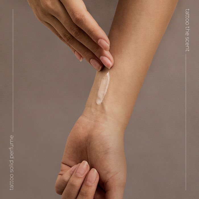 Tattoo Solid Perfume One Wood 30ml by Graphene - Available at allkpopmag. Price: $35.27.