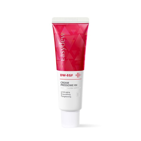 Easydew - DW-EGF CREAM PRESSOME RX50ml by Easydew - Available at allkpopmag. Price: $18.61.