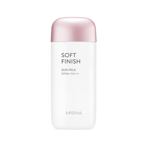 all-around-safe-block-soft-finish-sun-milk-spf50pa70ml