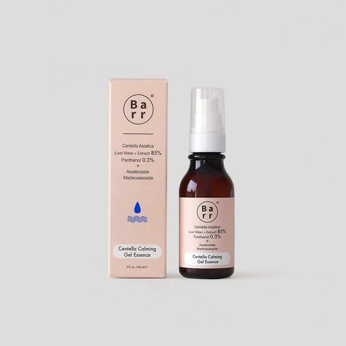 Centella Calming Gel Essence 60ml - Hydration for Sensitive Skin by Baru - Available at allkpopmag. Price: $35.16.