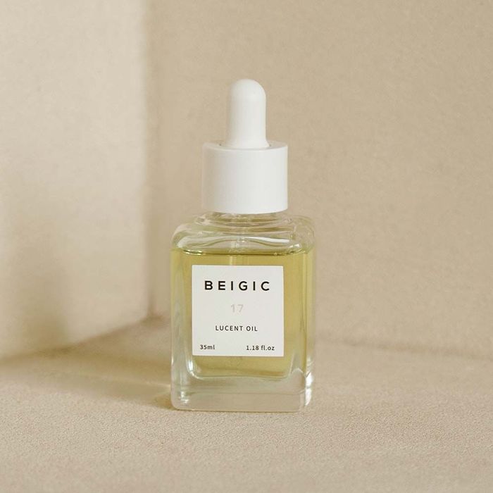 [PORE & ELASTICITY CARE] Lucent Oil 37ml by Beige Chic - Available at allkpopmag. Price: $78.78.