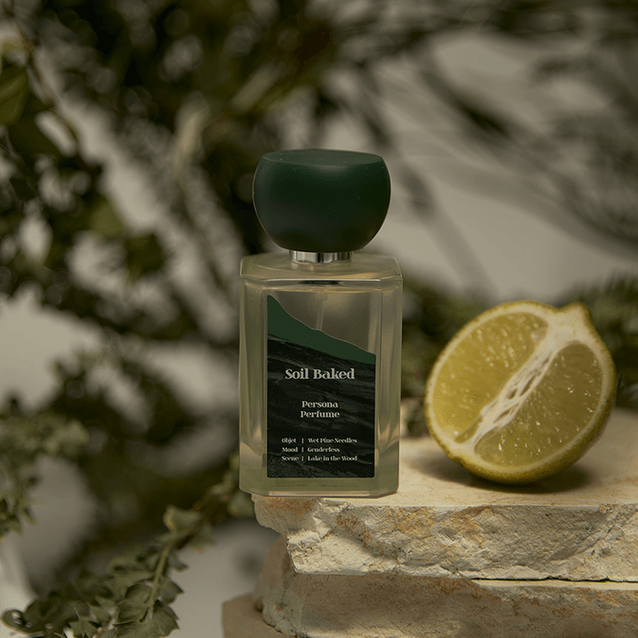 Persona Perfume 50ml (+ Free Roll-On Gift) by July Me - Available at allkpopmag. Price: $57.61.