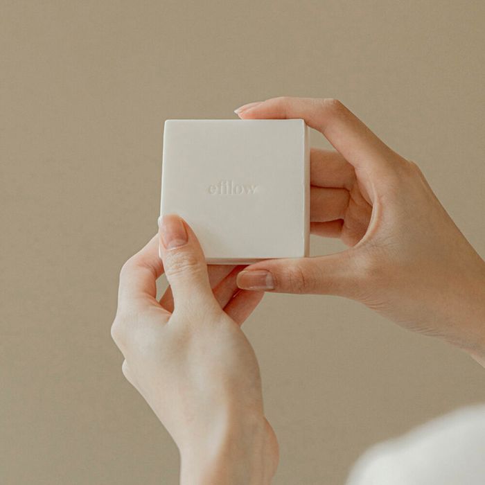 Houttuynia Cordata Biome Tea Tree Vegan Skincare Soap 100g by Epilow - Available at allkpopmag. Price: $14.81.