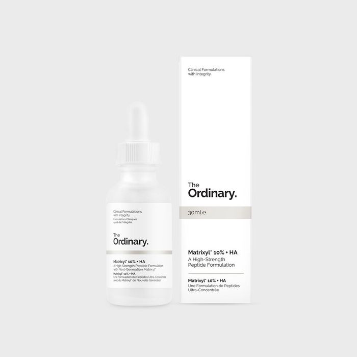 Matrixyl 10% + HA 30ml by The Ordinary - Available at allkpopmag. Price: $22.10.