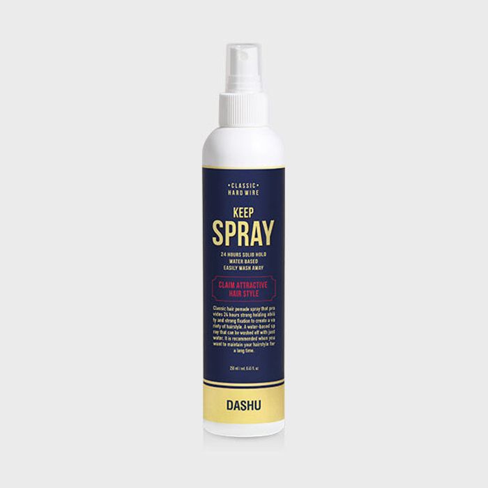 Dasu Classic Hardwire Keep Spray 250ml by Dashu - Available at allkpopmag. Price: $16.93.