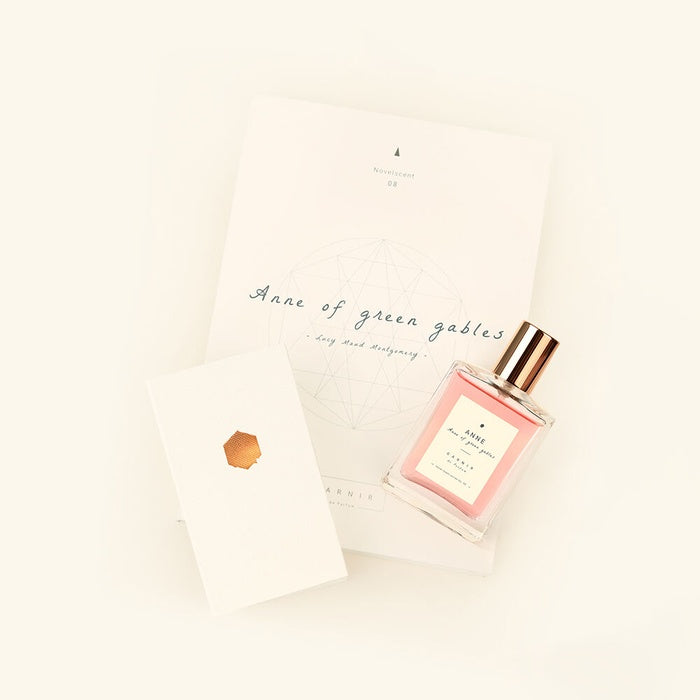 Ann 50ml EDT (Eau de Toilette) by Garnir - Available at allkpopmag. Price: $80.66.