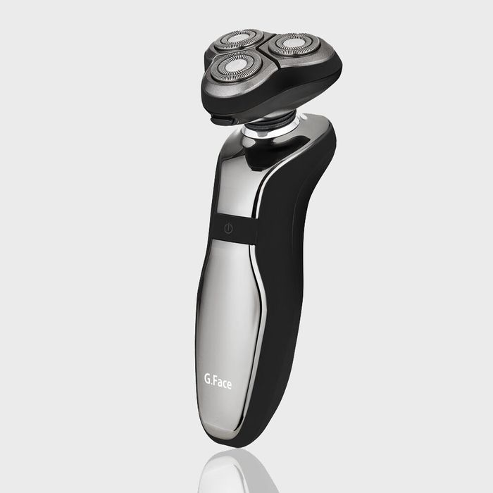 TPOS G-Face 200 Light Electric Shaver & Nose Hair Trimmer by TPIOS - Available at allkpopmag. Price: $48.09.