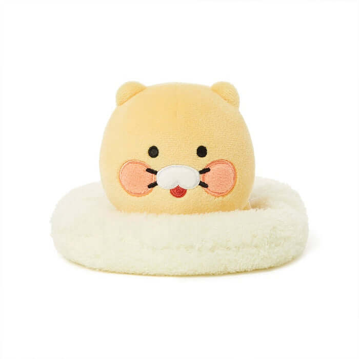 Air Purifying Doll - Chunsik by Kakao Friends - Available at allkpopmag. Price: $23.52.
