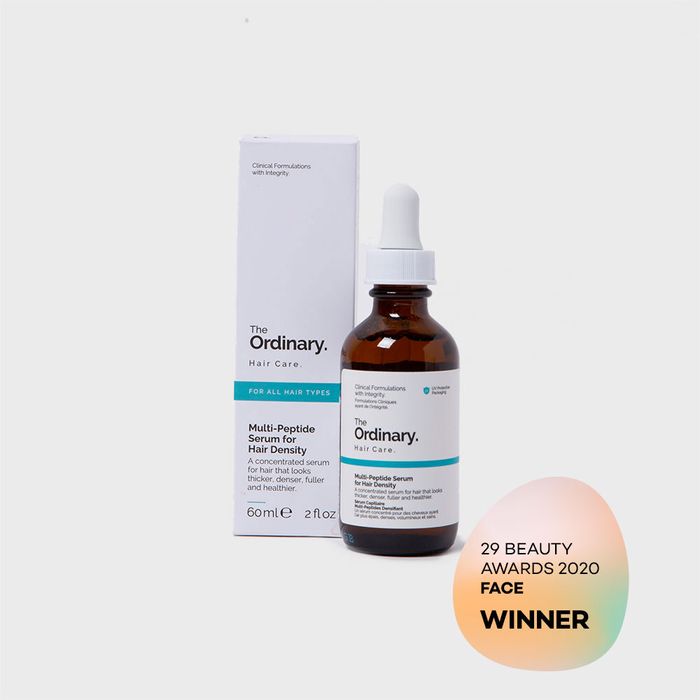 Hair Care Multi-Peptide Serum for Hair Density 60ml by The Ordinary - Available at allkpopmag. Price: $42.21.