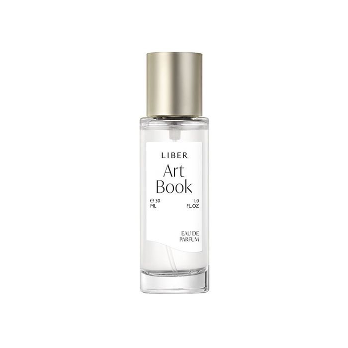 [Pencil Lead Direction] Eau de Parfum 30ml Art Book by Liber - Available at allkpopmag. Price: $60.55.