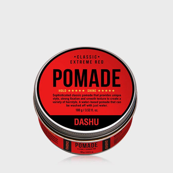 Dasu Classic Extreme Red Pomade 100g by Dashu - Available at allkpopmag. Price: $16.93.